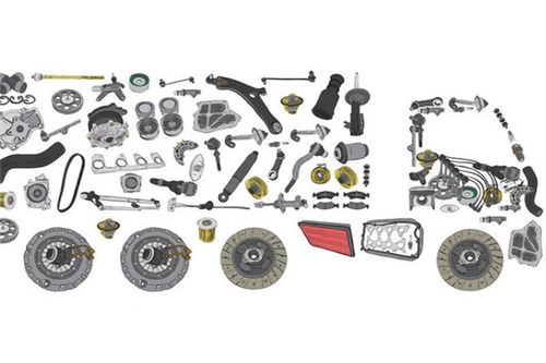 博士汽車配件加盟優勢